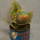 Illustration for article titled This Audrey II Model Is Pitch Perfect